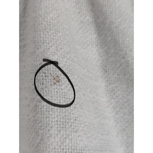 Anthropology, Mauve Sunflower Razorback Embroider Dress Size 4 #1312 - Picture 6 of 11